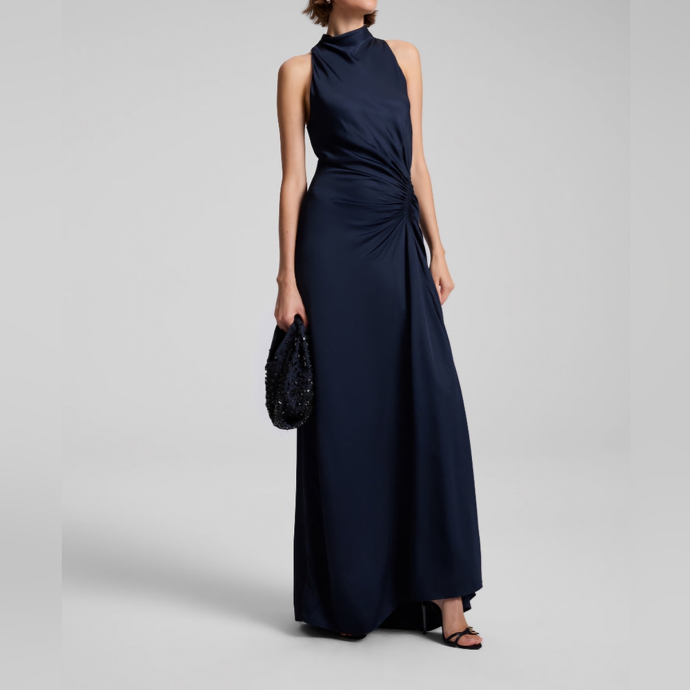A.L.C. Inez Gown Dress | Size 2
